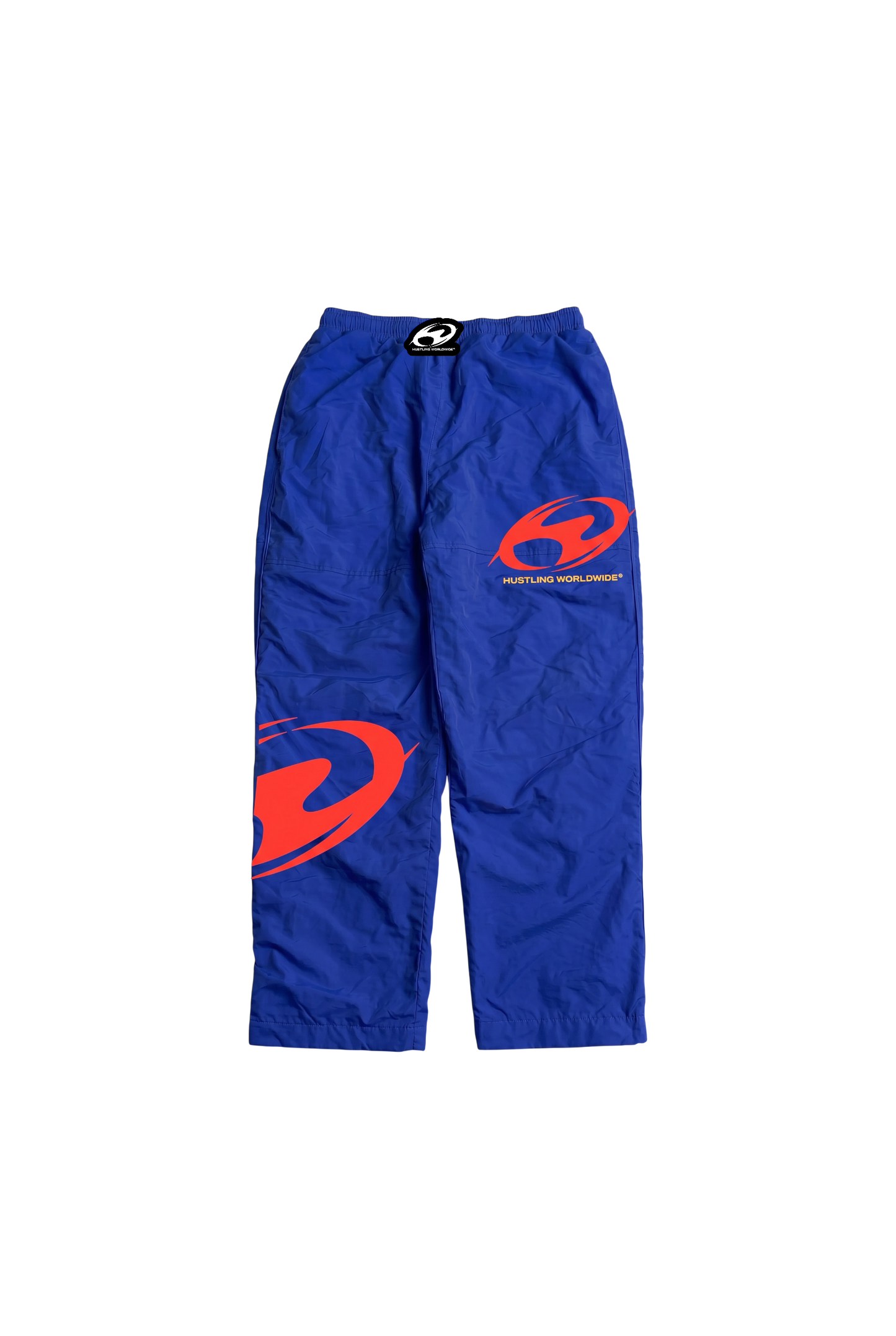 HWW windbreaker pants