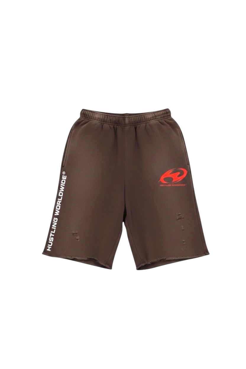 HWW baggy shorts 2.0