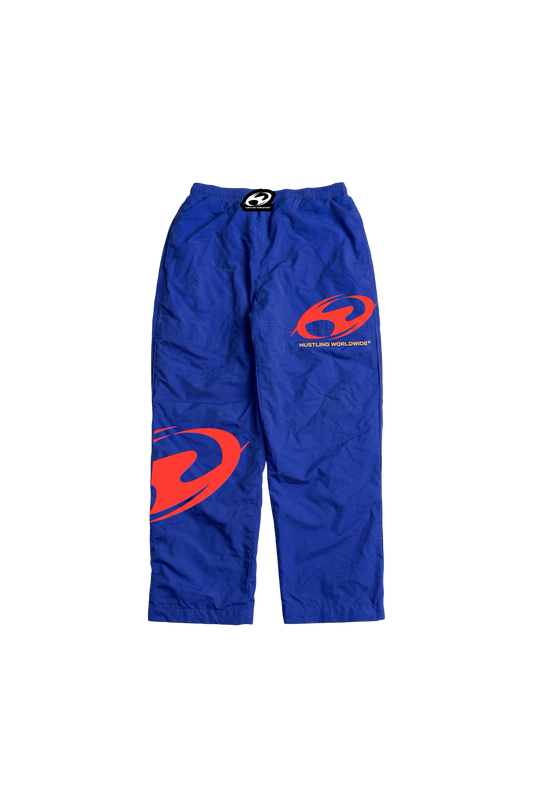 HWW windbreaker pants