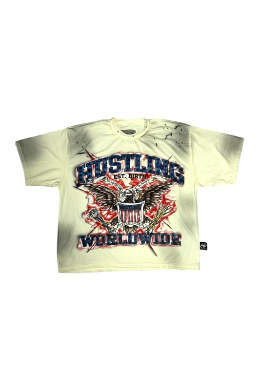 HWW USA T