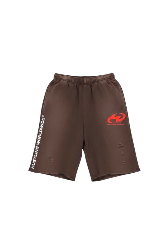 HWW baggy shorts 2.0