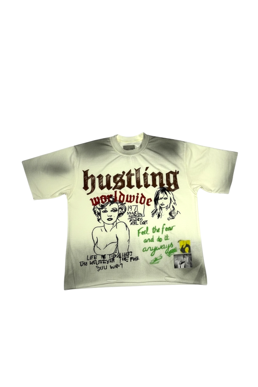 HWW script T