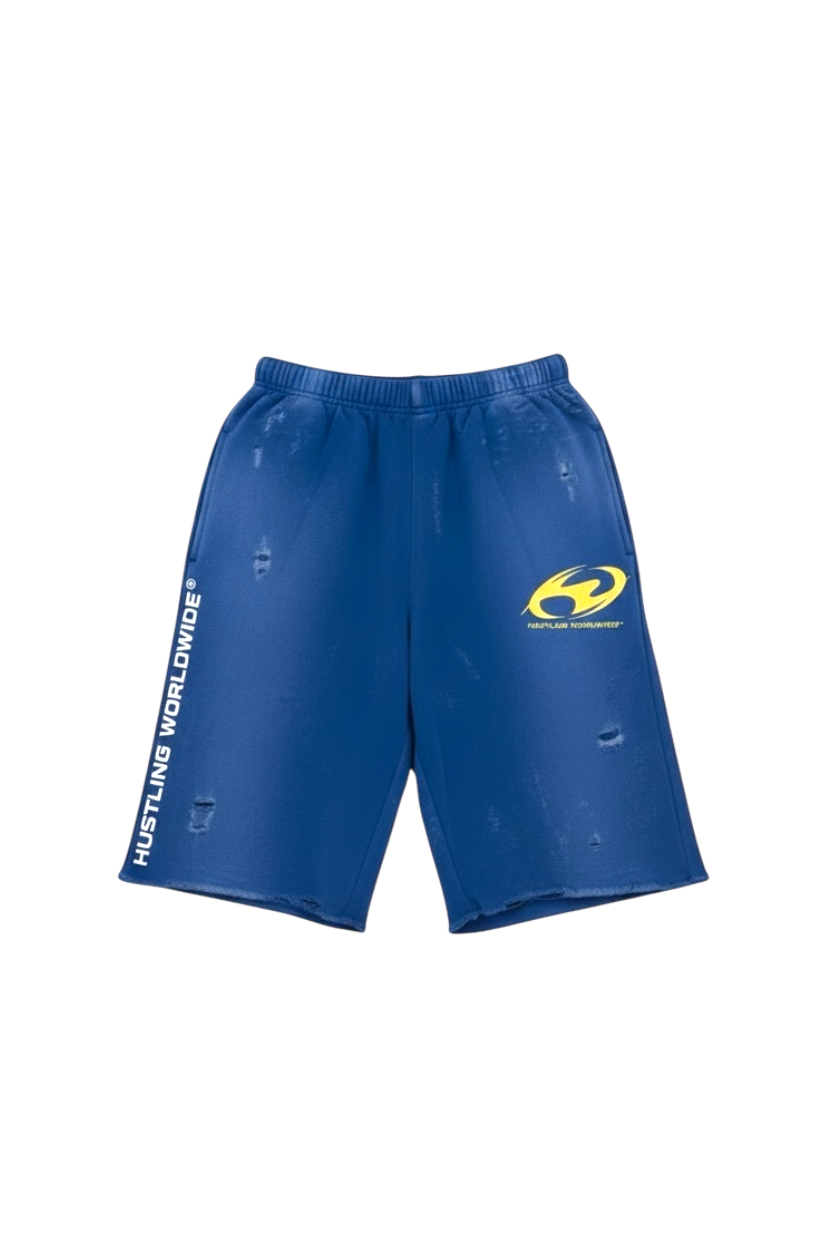 HWW baggy shorts 2.0