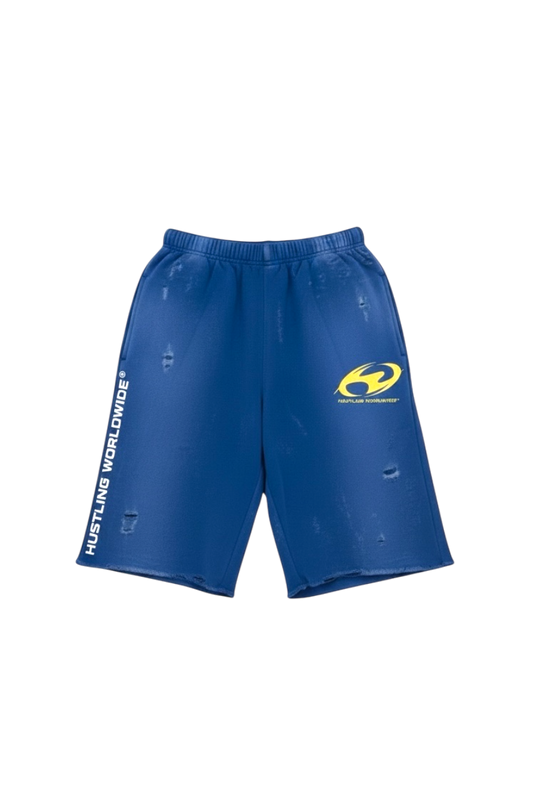 HWW baggy shorts 2.0