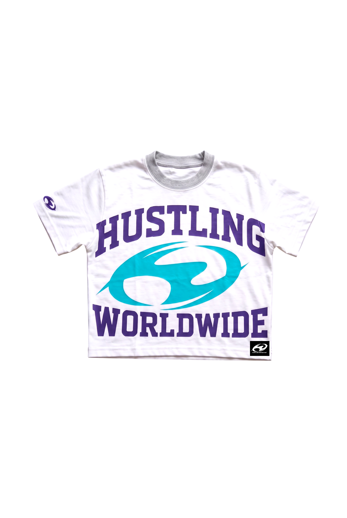 HWW v3 T (purple)