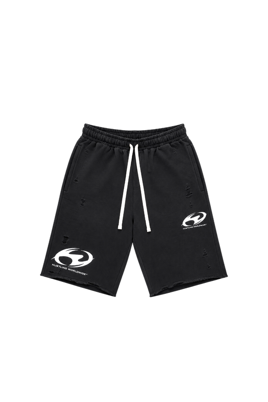 HWW baggy shorts